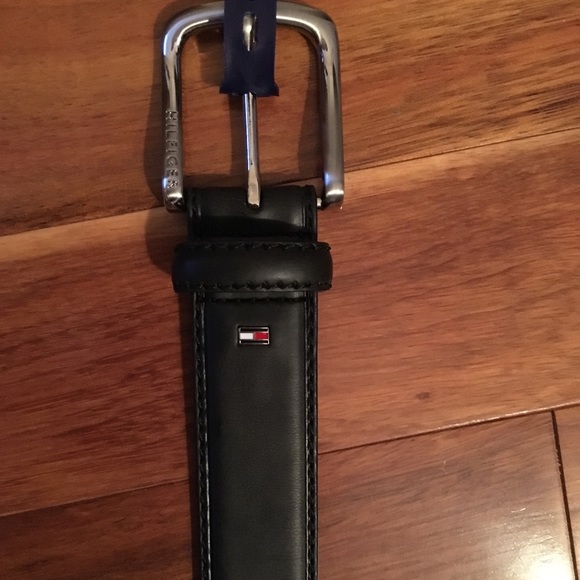 Tommy Hilfiger Other - NWT Tommy Hilfiger men’s belt leather Tommy Hilfiger Other - NWT Tommy Hilfiger men’s belt leather